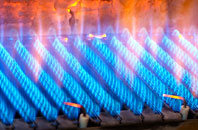 Llanfaredd gas fired boilers